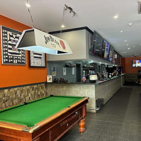Frontier Hotel Darwin Exterior photo