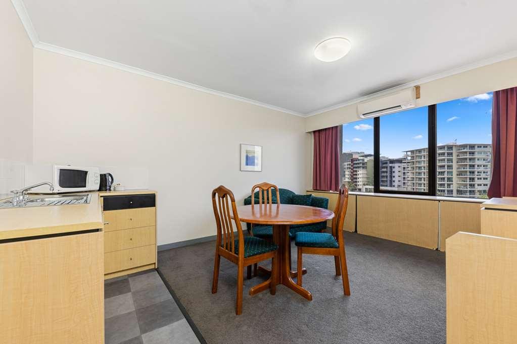Frontier Hotel Darwin Room photo