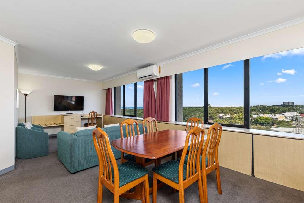 Frontier Hotel Darwin Room photo