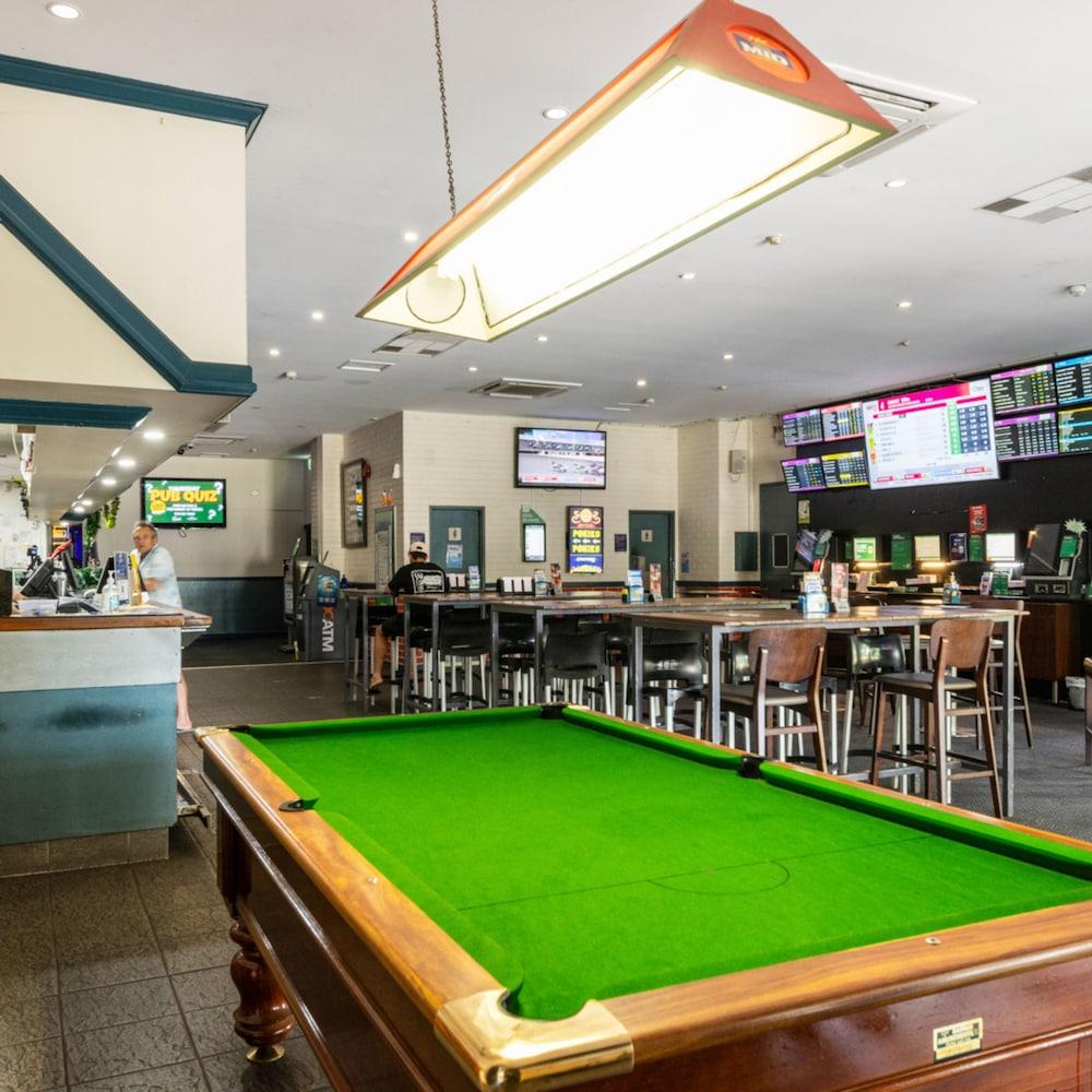 Frontier Hotel Darwin Exterior photo