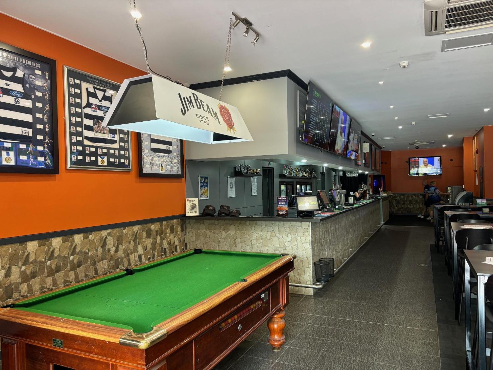 Frontier Hotel Darwin Exterior photo